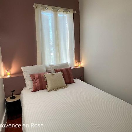 Charmant Appartement T2 / 58 M2 / 4 Personnes Екс-ан-Прованс Екстер'єр фото