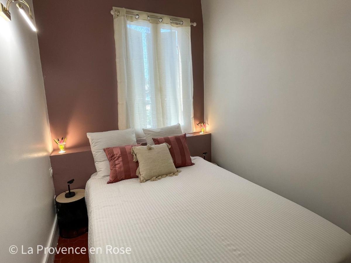 Charmant Appartement T2 / 58 M2 / 4 Personnes Екс-ан-Прованс Екстер'єр фото