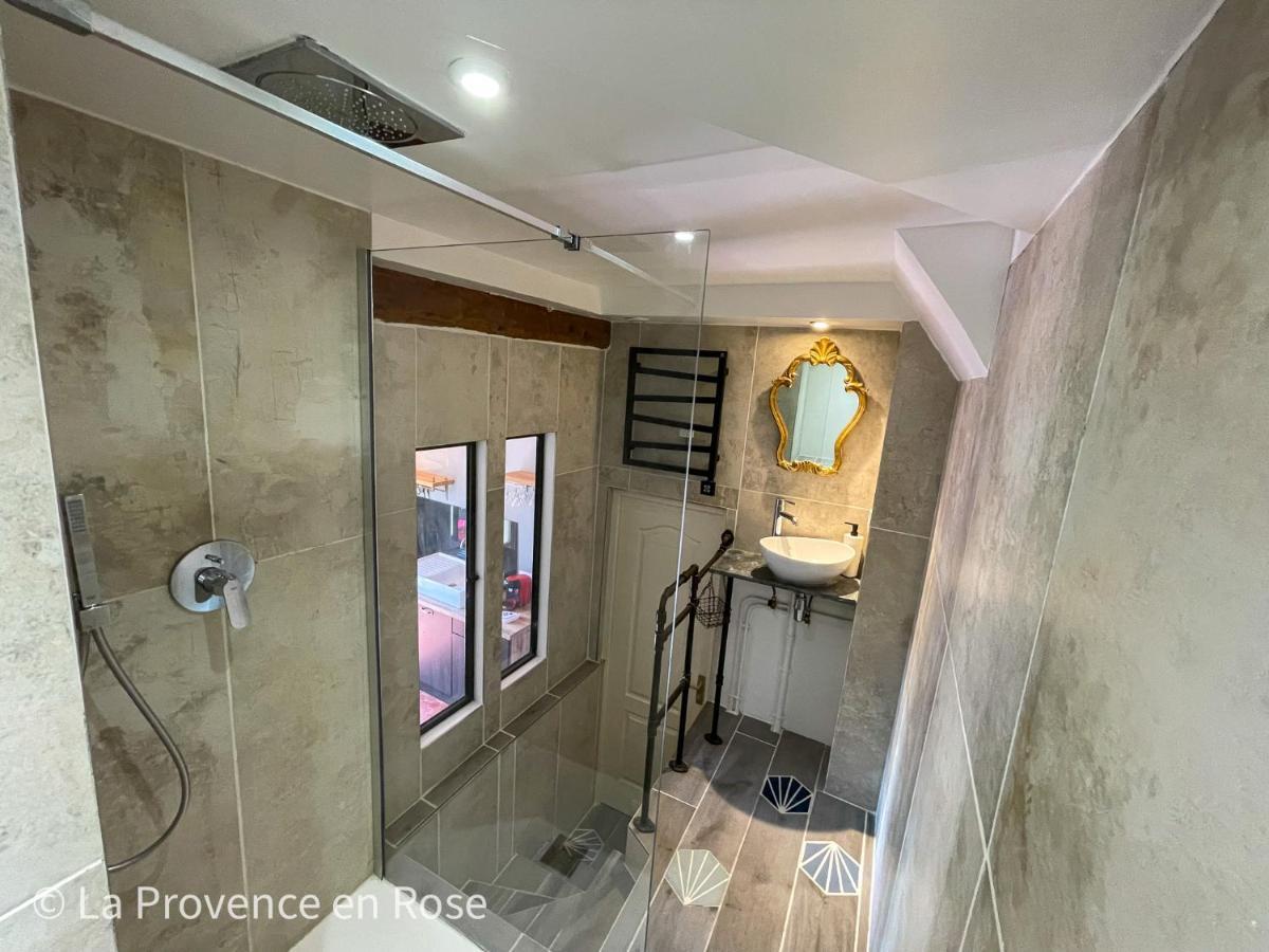 Charmant Appartement T2 / 58 M2 / 4 Personnes Екс-ан-Прованс Екстер'єр фото