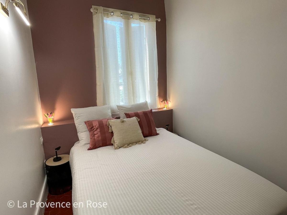 Charmant Appartement T2 / 58 M2 / 4 Personnes Екс-ан-Прованс Екстер'єр фото