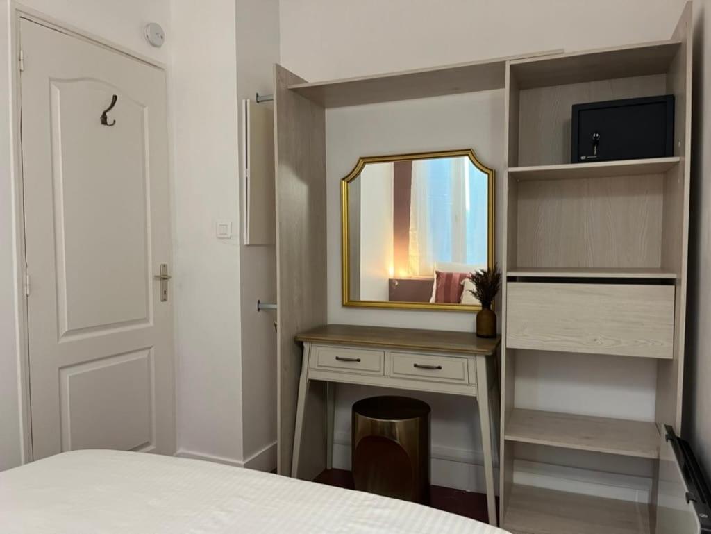 Charmant Appartement T2 / 58 M2 / 4 Personnes Екс-ан-Прованс Екстер'єр фото